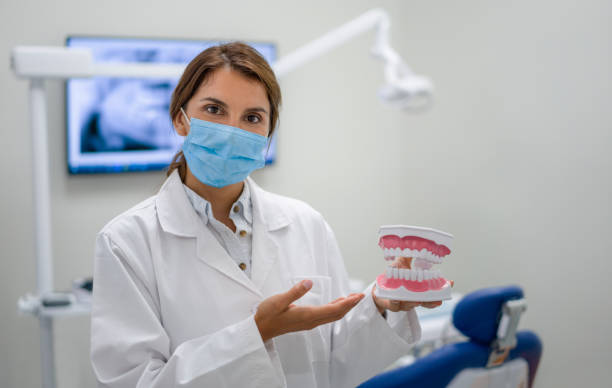 Best Emergency Gum Pain Relief  in Sparks, GA