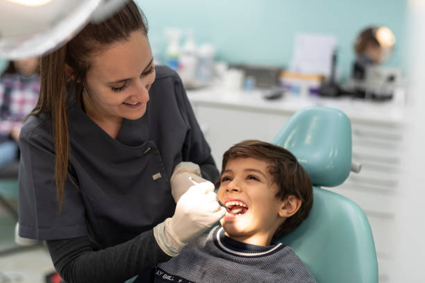 Best Cracked Tooth Emergency Dentist  in Sparks, GA