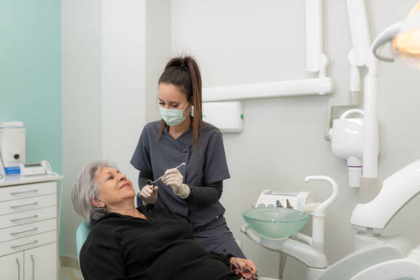 Emergency Dentist Open Today in GA