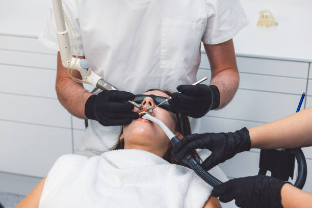 Best Urgent Tooth Repair  in Sparks, GA
